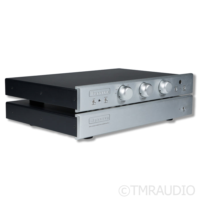 Bryston BP-26 Preamplifier; MPS-2 Power Supply