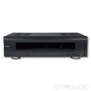 Oppo BDP-105D Universal Disc Player / DAC