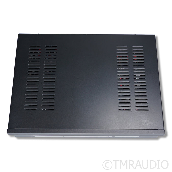 Oppo BDP-105D Universal Disc Player / DAC
