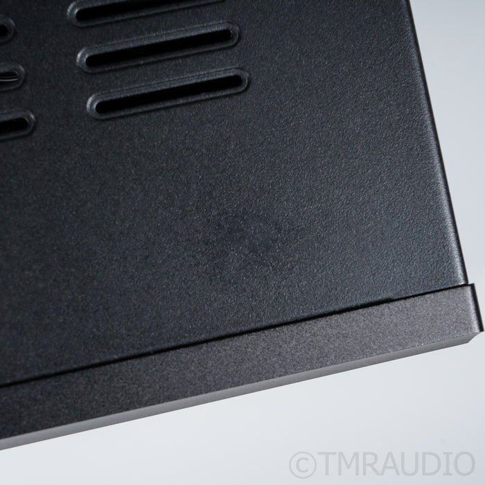 Oppo BDP-105D Universal Disc Player / DAC