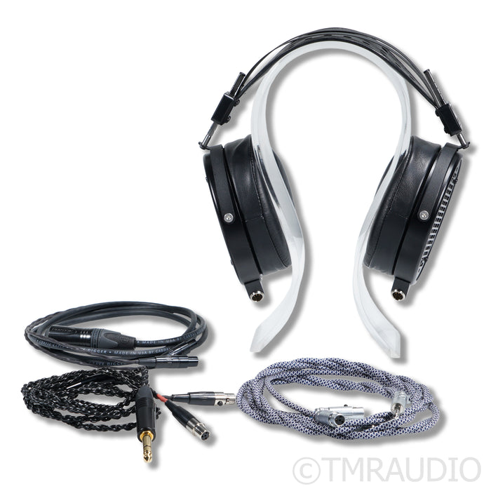 Audeze LCD-X Planar Magnetic Open-Back Headphones