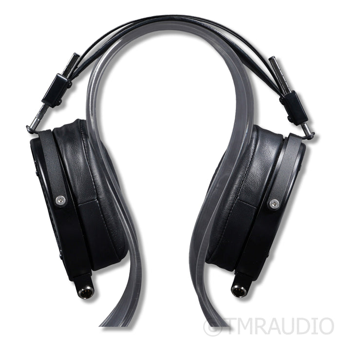 Audeze LCD-X Planar Magnetic Open-Back Headphones