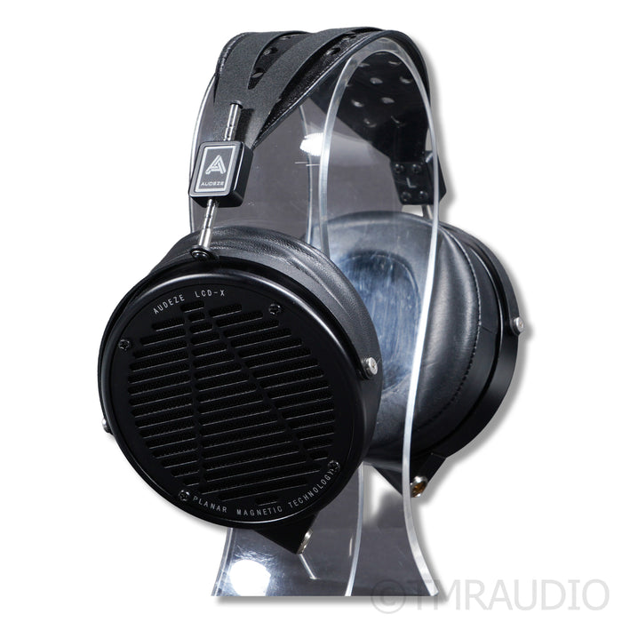 Audeze LCD-X Planar Magnetic Open-Back Headphones