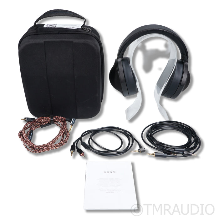 Sony MDR-Z1R Closed-Back Headphones