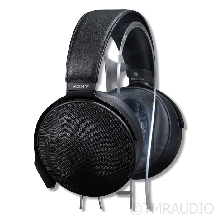 Sony MDR-Z1R Closed-Back Headphones