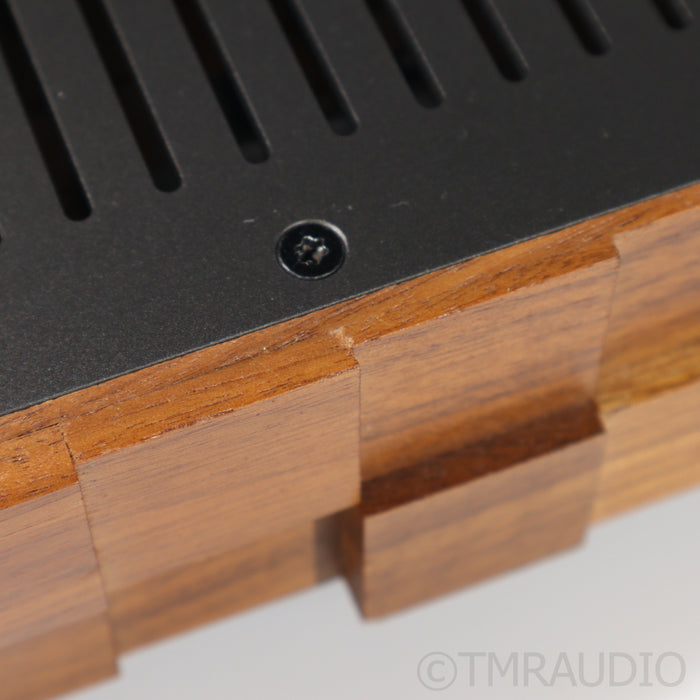Nitsch DSHA-3FN Headphone Amplifier