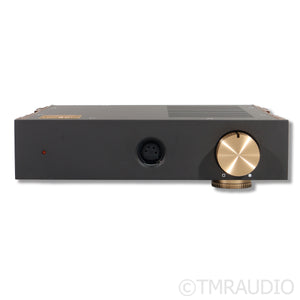 Nitsch DSHA-3FN Headphone Amplifier
