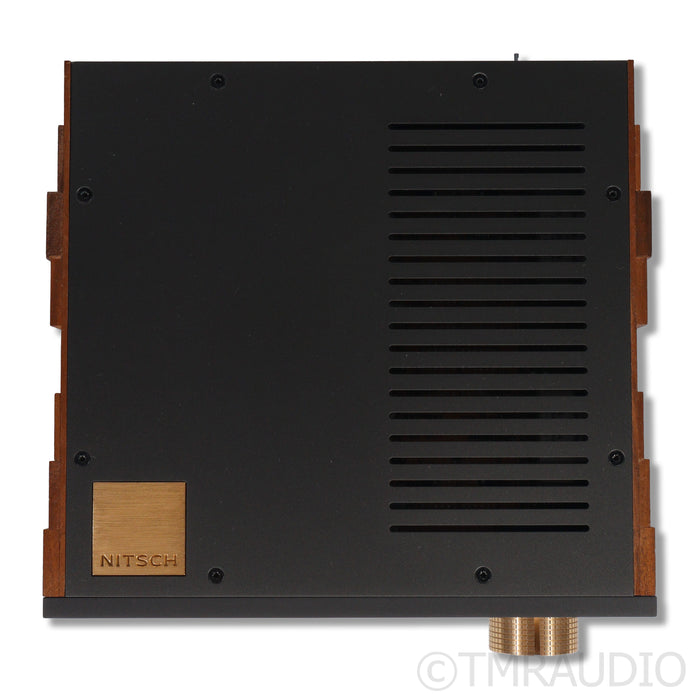 Nitsch DSHA-3FN Headphone Amplifier