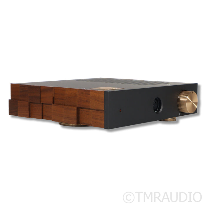 Nitsch DSHA-3FN Headphone Amplifier