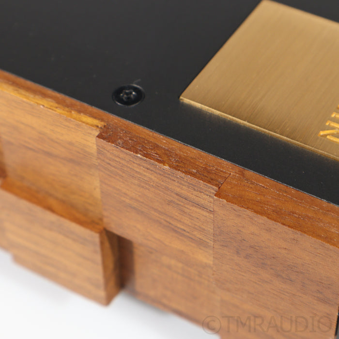 Nitsch DSHA-3FN Headphone Amplifier