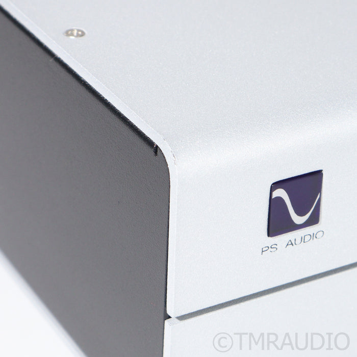 PS Audio Stellar M1200 Hybrid Monoblock Power Amplifiers