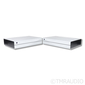 PS Audio Stellar M1200 Hybrid Monoblock Power Amplifiers