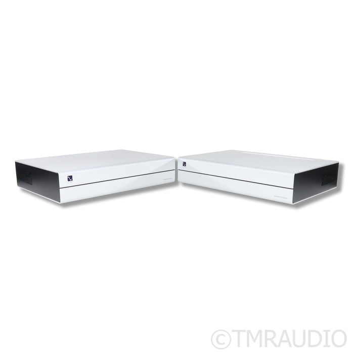 PS Audio Stellar M1200 Hybrid Monoblock Power Amplifiers