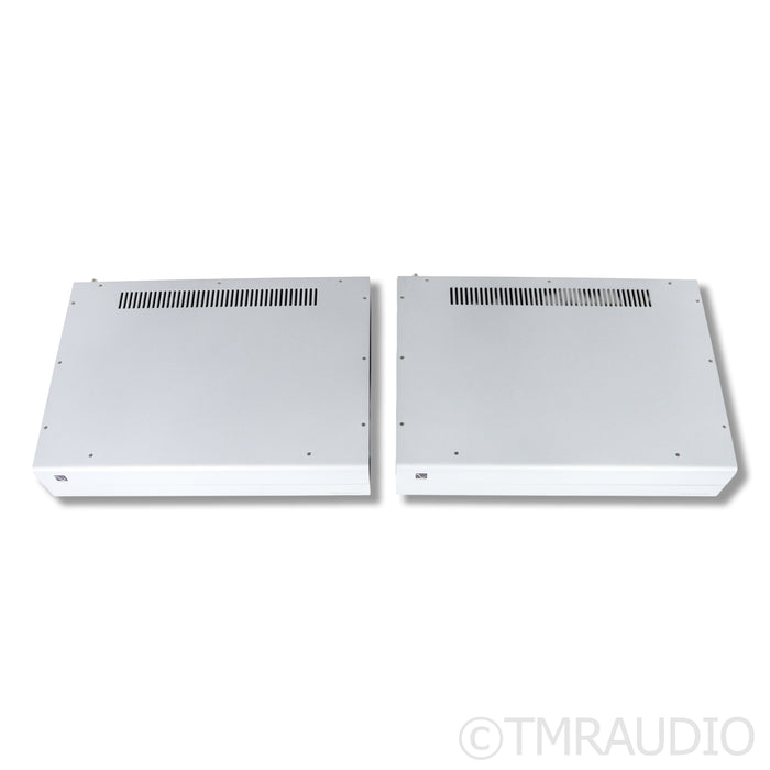 PS Audio Stellar M1200 Hybrid Monoblock Power Amplifiers