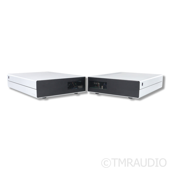 PS Audio Stellar M1200 Hybrid Monoblock Power Amplifiers