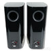 Dynaudio Contour 20 Black Edition Bookshelf Speakers
