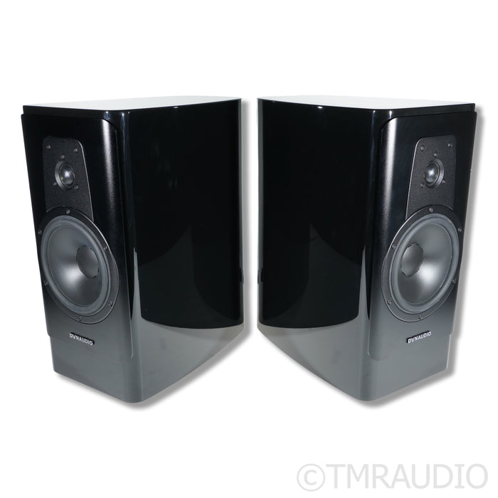 Dynaudio Contour 20 Black Edition Bookshelf Speakers