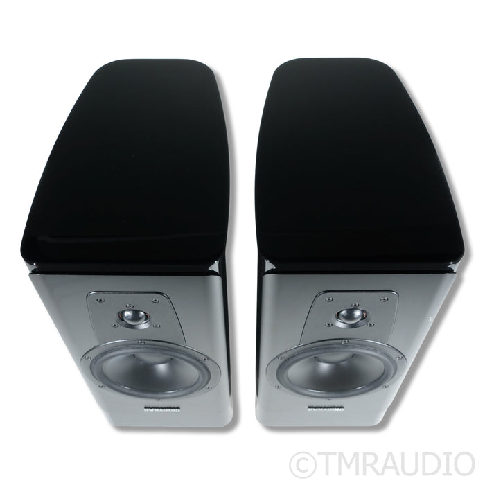 Dynaudio Contour 20 Black Edition Bookshelf Speakers