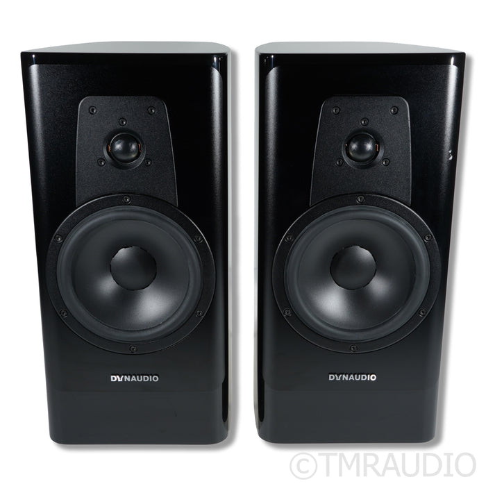 Dynaudio Contour 20 Black Edition Bookshelf Speakers