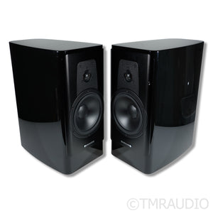 Dynaudio Contour 20 Black Edition Bookshelf Speakers