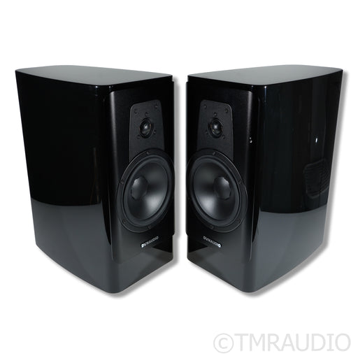 Dynaudio Contour 20 Black Edition Bookshelf Speakers