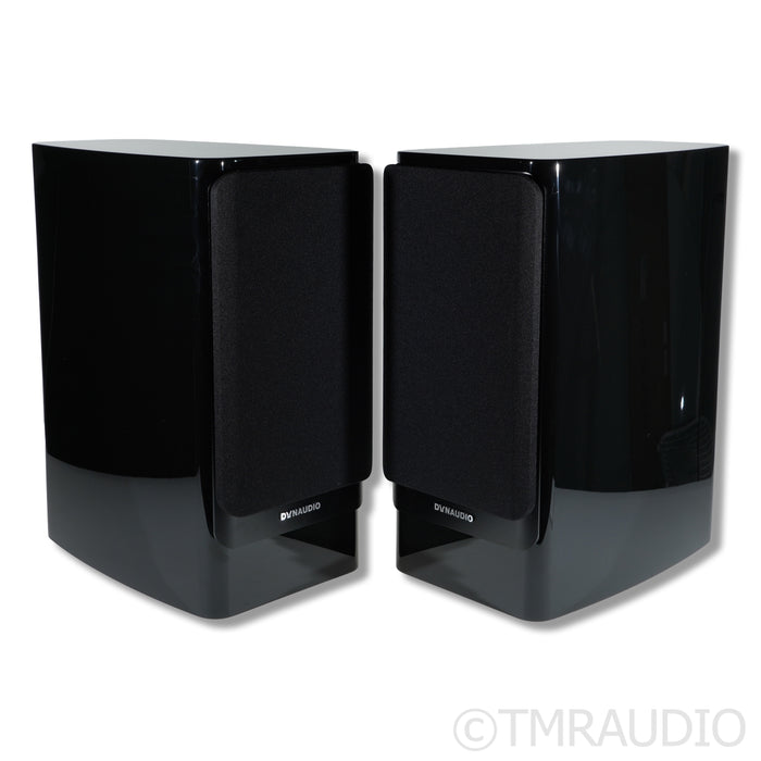 Dynaudio Contour 20 Black Edition Bookshelf Speakers