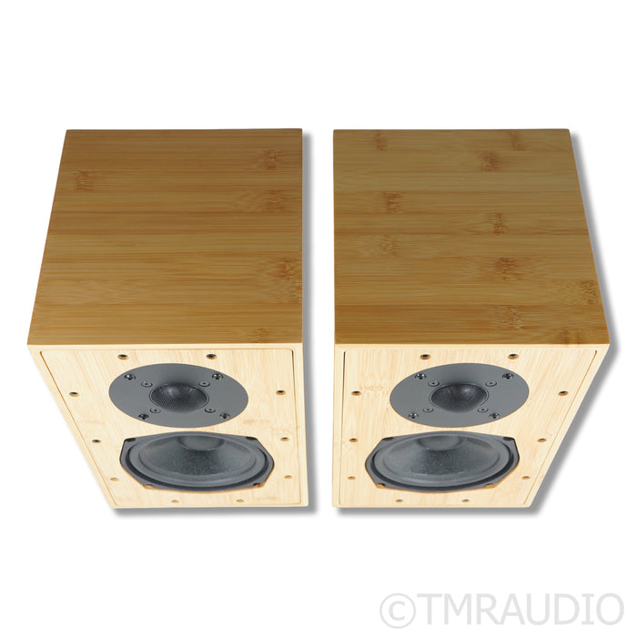 Galion Audio TS Voyager Mk2 SE Bookshelf Speakers