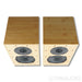 Galion Audio TS Voyager Mk2 SE Bookshelf Speakers
