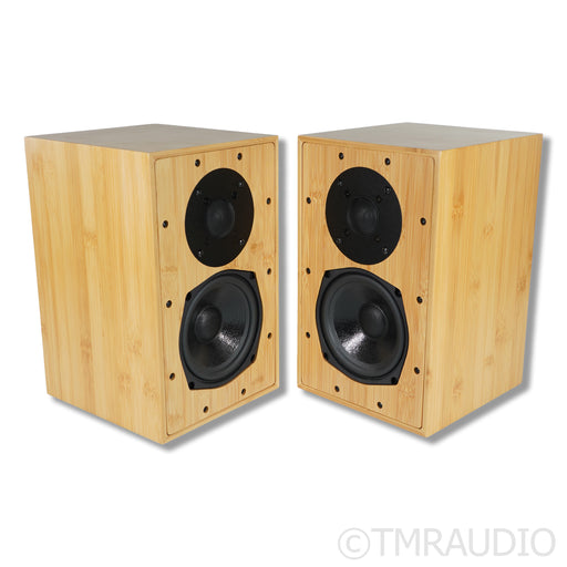 Galion Audio TS Voyager Mk2 SE Bookshelf Speakers