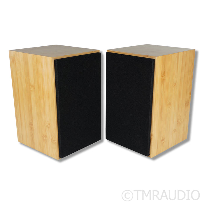 Galion Audio TS Voyager Mk2 SE Bookshelf Speakers