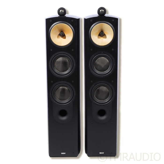 Bowers & Wilkins Nautilus 804 Floorstanding Speakers