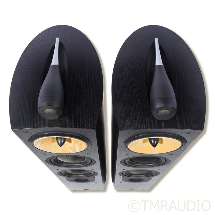 Bowers & Wilkins Nautilus 804 Floorstanding Speakers