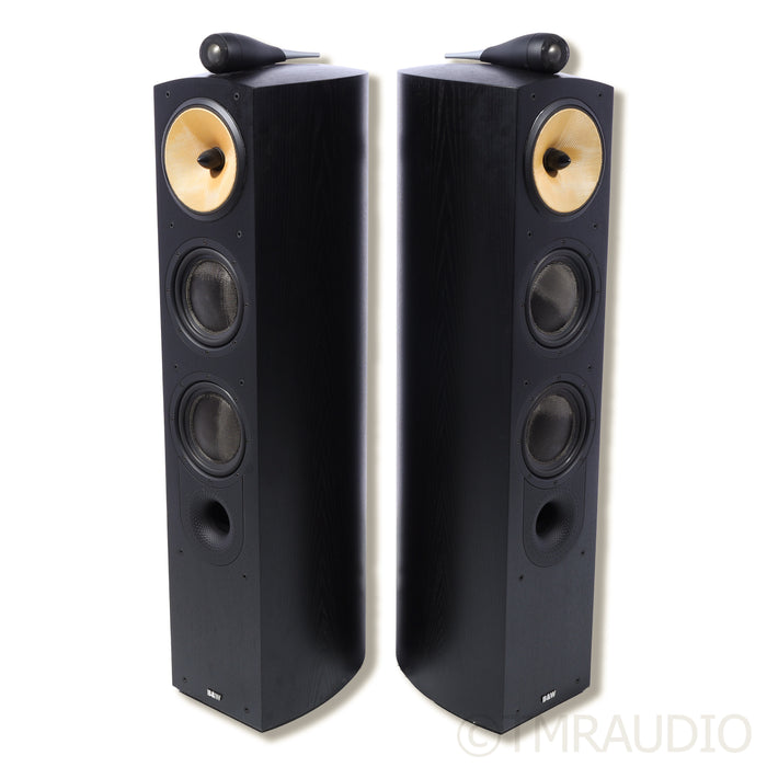 Bowers & Wilkins Nautilus 804 Floorstanding Speakers