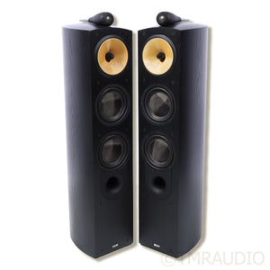 Bowers & Wilkins Nautilus 804 Floorstanding Speakers