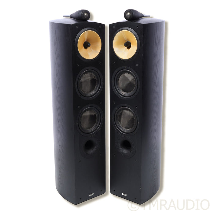 Bowers & Wilkins Nautilus 804 Floorstanding Speakers