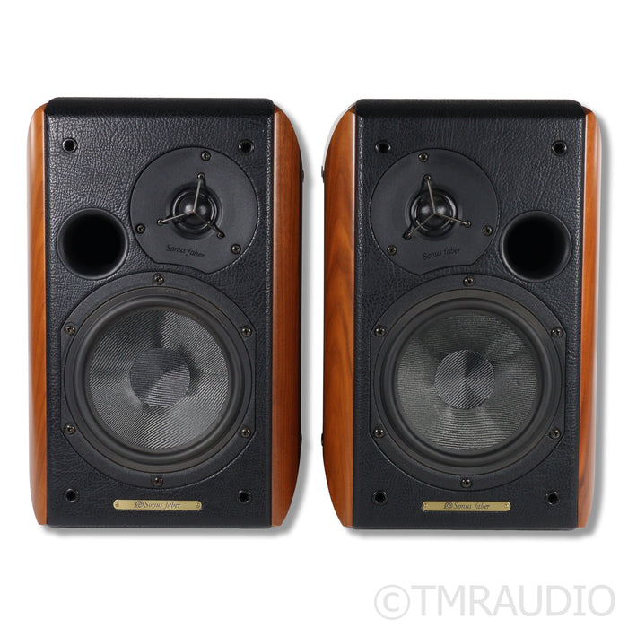 Sonus Faber Concerto Home Bookshelf Speakers