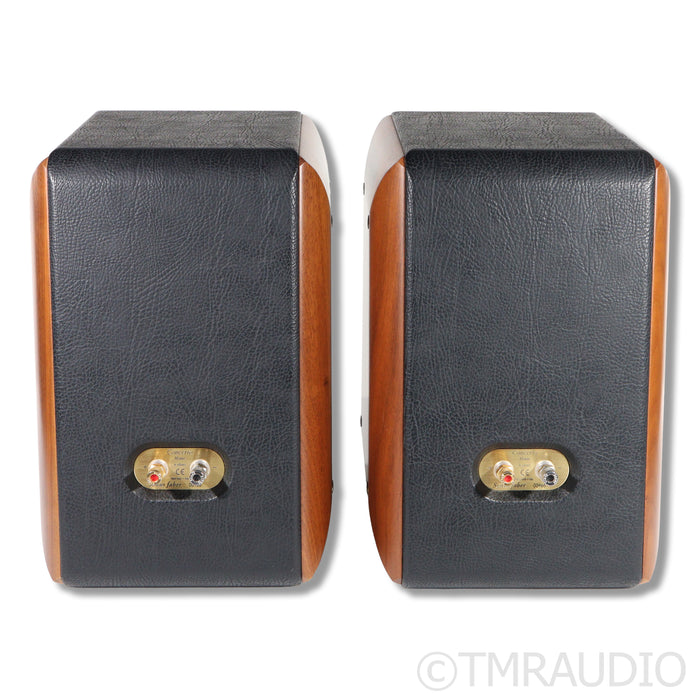 Sonus Faber Concerto Home Bookshelf Speakers