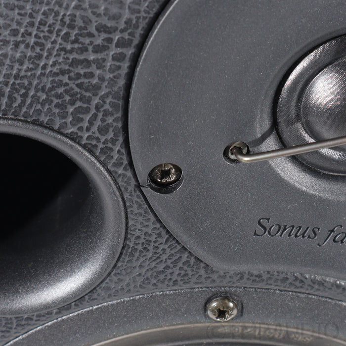 Sonus Faber Concerto Home Bookshelf Speakers