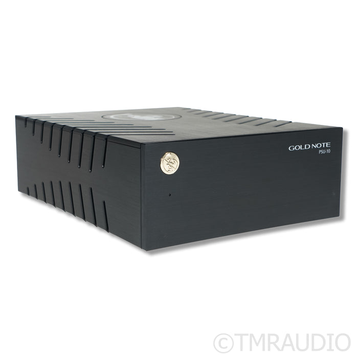 Gold Note PSU-10 Power Supply