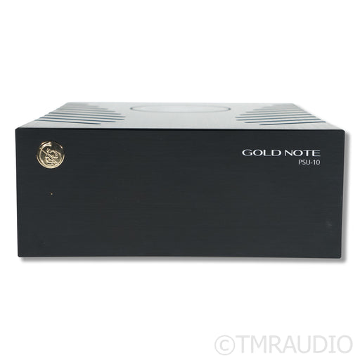 Gold Note PSU-10 Power Supply