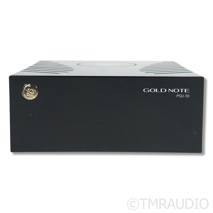 Gold Note PSU-10 Power Supply