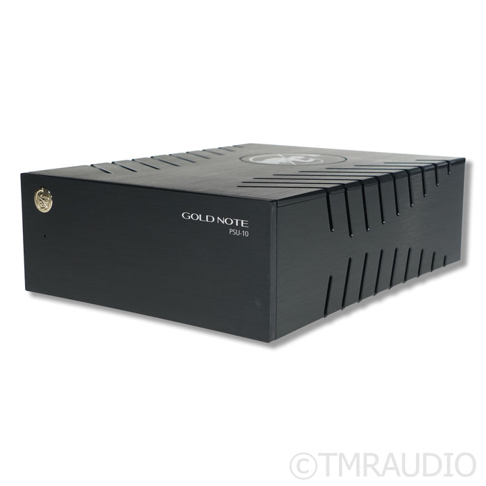Gold Note PSU-10 Power Supply