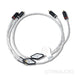 Crystal Cable Micro2 Diamond Series 2 RCA Phono Cable; 1m