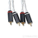 Crystal Cable Micro2 Diamond Series 2 RCA Phono Cable; 1m