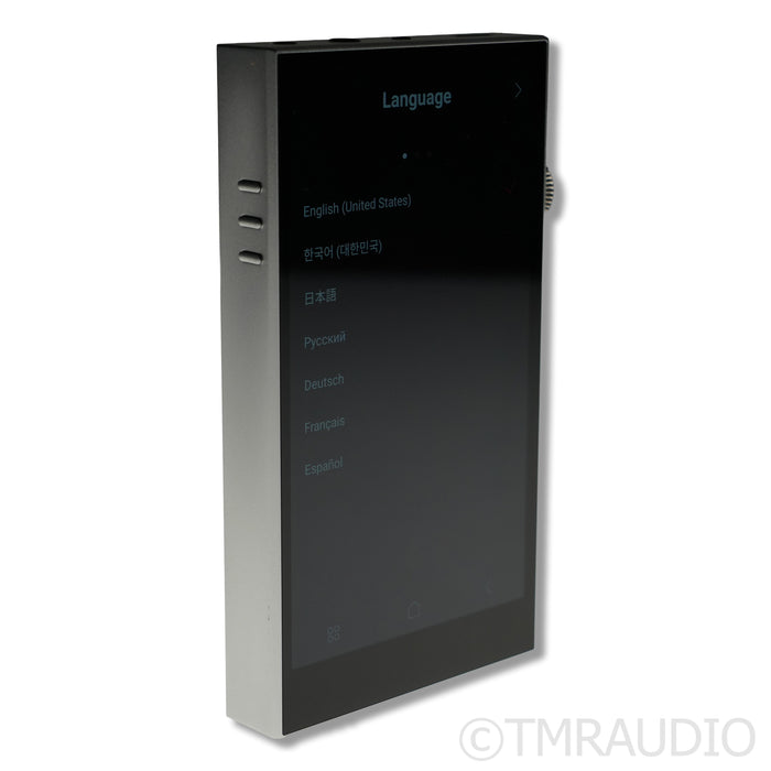 Astell & Kern A&futura SE300 Portable Music Player