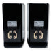 ELAC Vela BS 403 Bookshelf Speakers