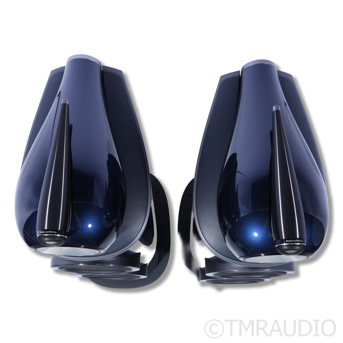 Bowers & Wilkins 801 D4 Signature Floorstanding Speakers