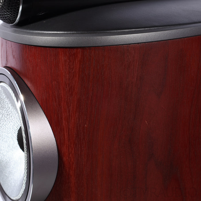 Bowers & Wilkins 804 D4 Floorstanding Speakers