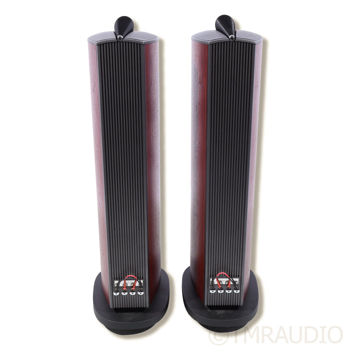 Bowers & Wilkins 804 D4 Floorstanding Speakers