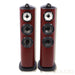Bowers & Wilkins 804 D4 Floorstanding Speakers